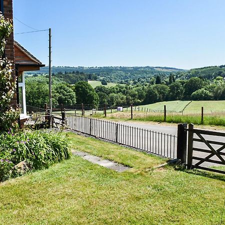 Valley View Upper Arley Esterno foto