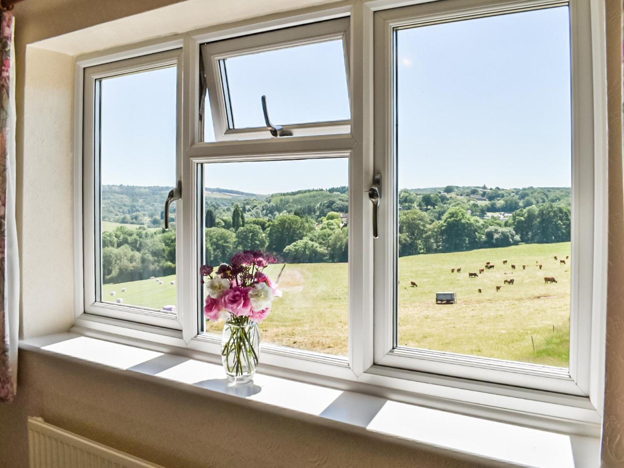 Valley View Upper Arley Esterno foto